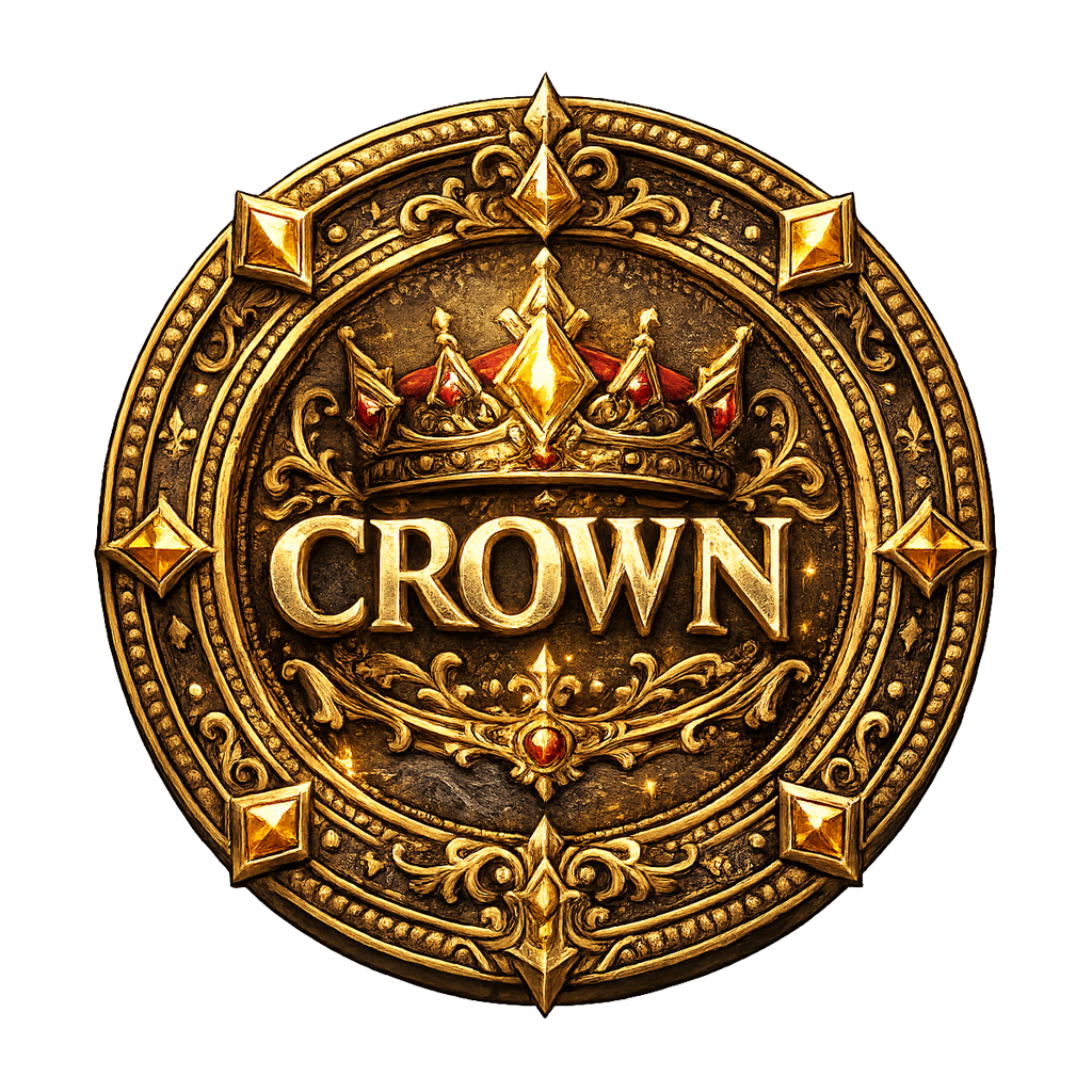 Crown