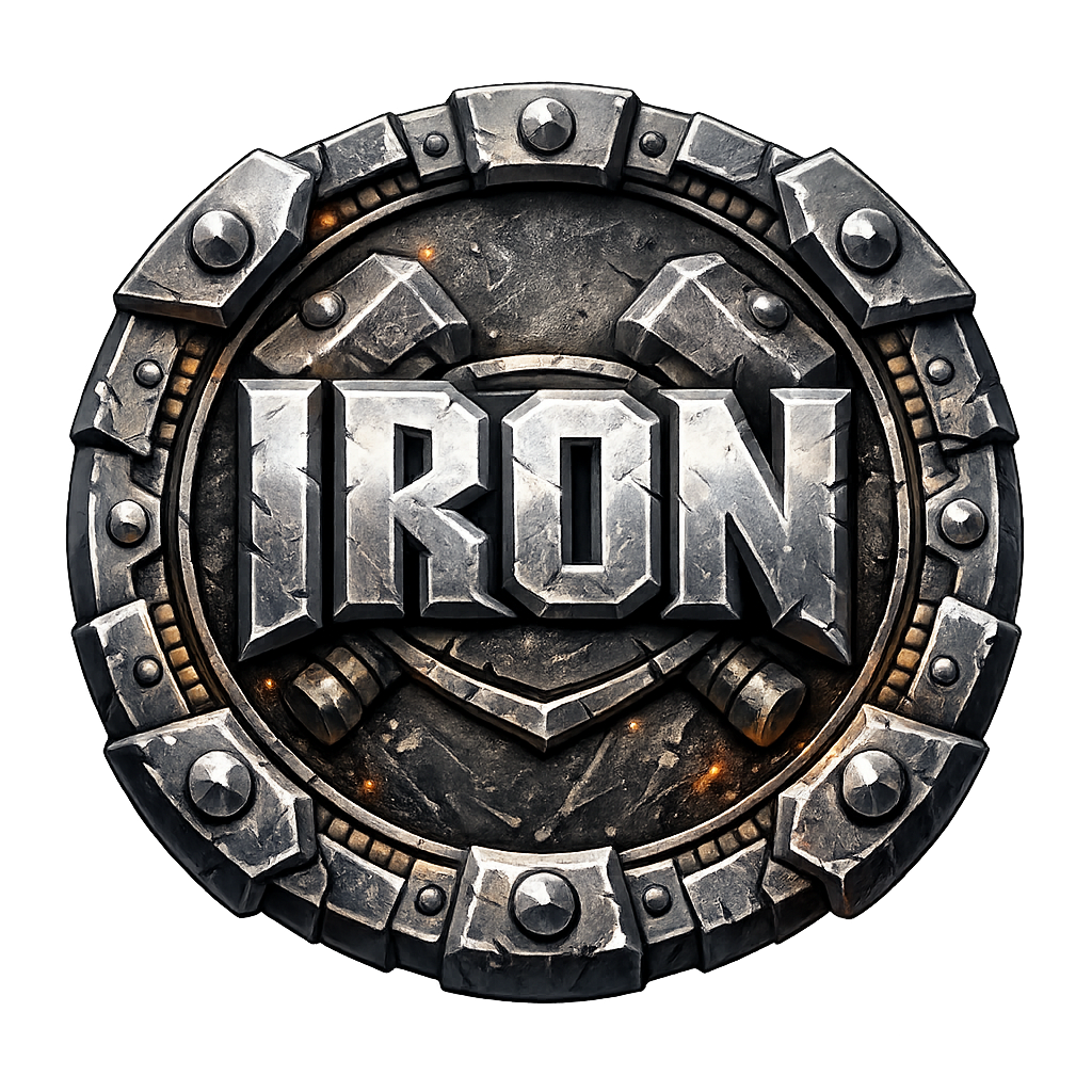 Iron